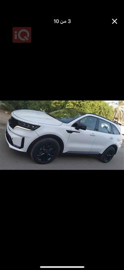 كيا سورينتو